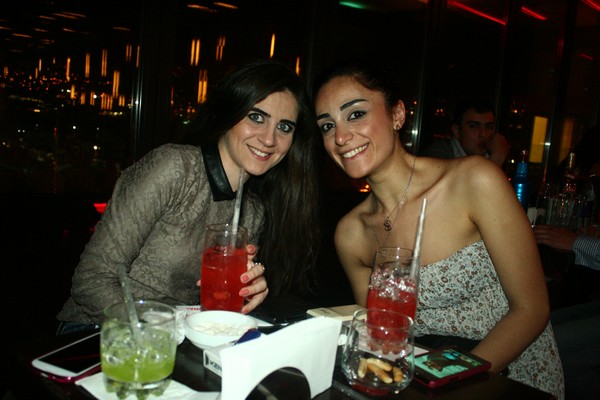 BOB Productions 1st Anniversary Party